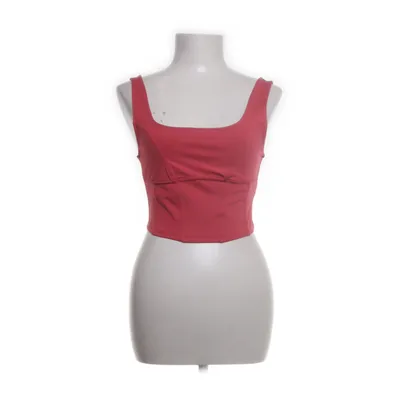 Crop top (Rosa) från Tally Weijl