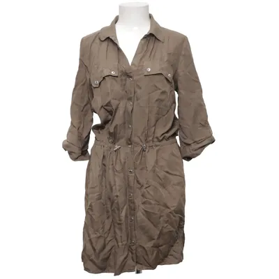 Blousejurk (Bruin) van Michael Kors Viscose