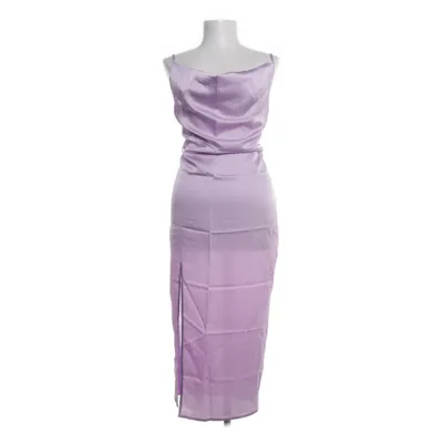 Klänning (Lila) från PrettyLittleThing Polyester
