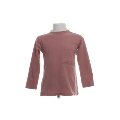 Lange mouwen shirt (Beige) van Zara Kids Katoen