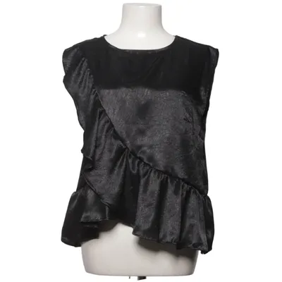 Top (Black) from DMK Trend Polyester
