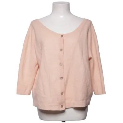 Cardigan (Rose) de Dear Cashmere Cachemire