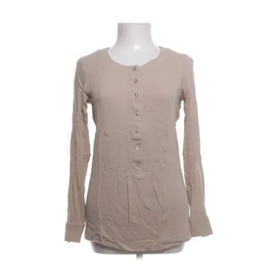 Blouse (Beige) de Rodebjer