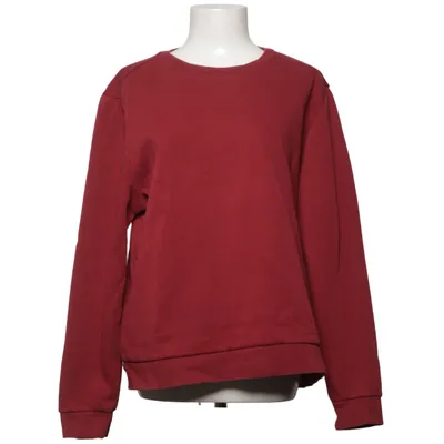 Sweatshirt (Red) from Andy Cotton, Polyester