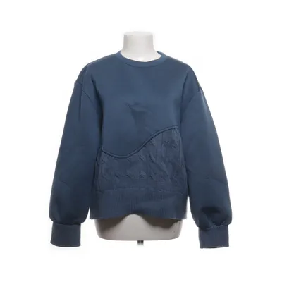 Sweatshirt (Blue) from Ipekyol