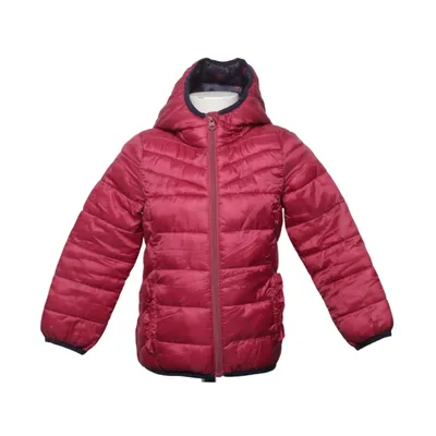 Vinterjacka (Röd, Blå) från Impidimpi Polyamid, Polyester