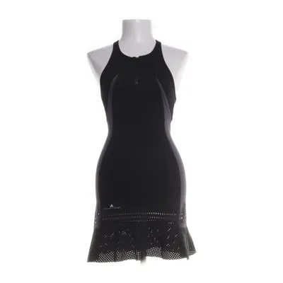 Sportjurk (Zwart, Grijs) van Adidas by Stella McCartney Elastaan, Polyamide