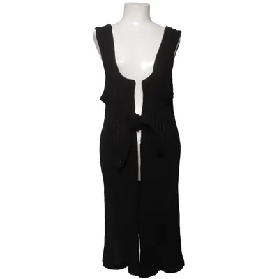 Cardigan (Noir) de Cobra
