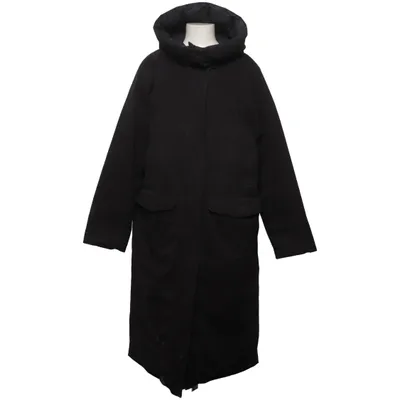 Vinterkappa (Svart) från Elvine Polyester