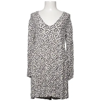 Robe (Noir, Blanc, Multicolore) de Billabong Viscose