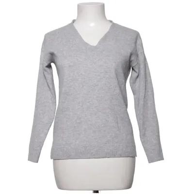 Pullover (Grå) från Mango Suit