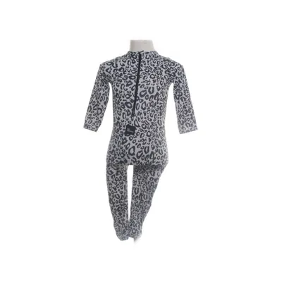 Badtröja (Vit, Svart) från The Tiny Universe