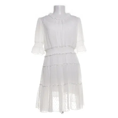 Dress (White) from Love Lolita Polyester, Viscose