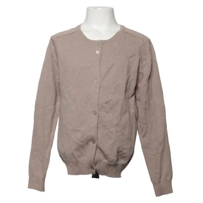 Kofta (Beige) från Zara Knitwear