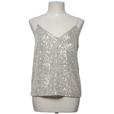 Débardeur (Argent) de OVS Élasthane, Polyester
