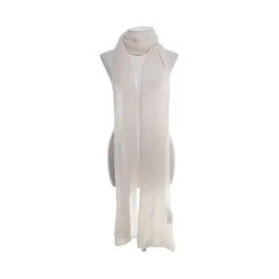 Scarf (White) from Filippa K