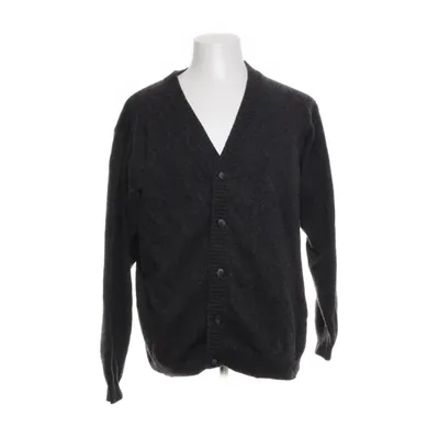 Cardigan (Gris) de Redwood Laine, Polyamide