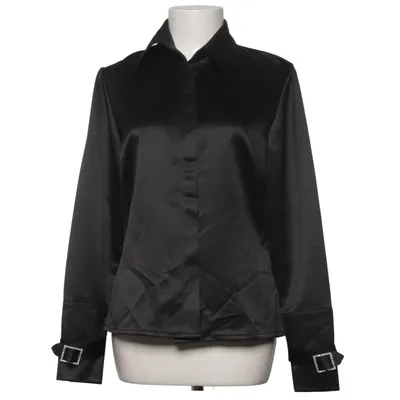 Shirt (Zwart) van Apart Impressions Polyester