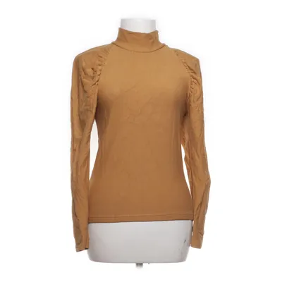 T-shirt à manches longues (RifaGZ turtleneck SO20) de Gestuz Élasthane, Viscose