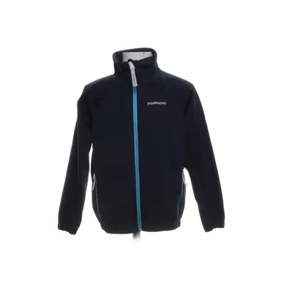 Träningsjacka (Blå) från Didriksons Polyester