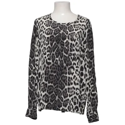 Blouse (Q706-E315C) de Equipment Femme Soie