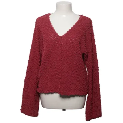 Sweater (Rød) fra Altar'd State Akryl, Polyamid, Polyester