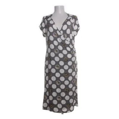 Dress (Gray, Multicolored) from Promiss Elastane, Viscose
