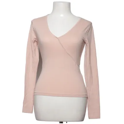 Omlottopp (Rosa) från Pink Woman Bomull, Elastan