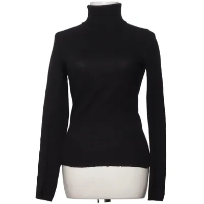 Polotröja (Svart) från Ann Taylor Kashmir