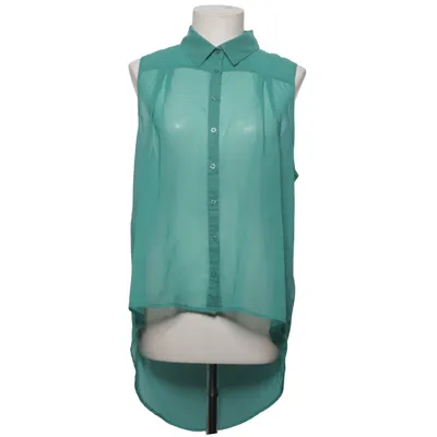 Top (Groen) van Red Label Polyester