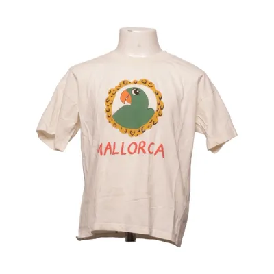 T-shirt (Wit, Meerkleurig) van Mini Rodini Katoen