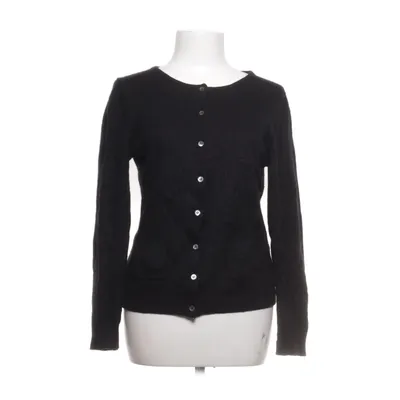 Cardigan (Black) from Perfect Cashmere