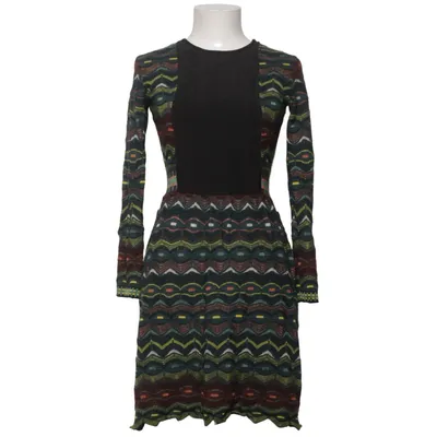 Robe (Multicolore) de Missoni