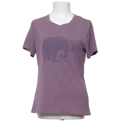 T-shirt (Lila) från Urberg