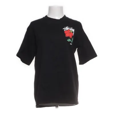 T-shirt (Svart, Flerfärgad) från Stüssy