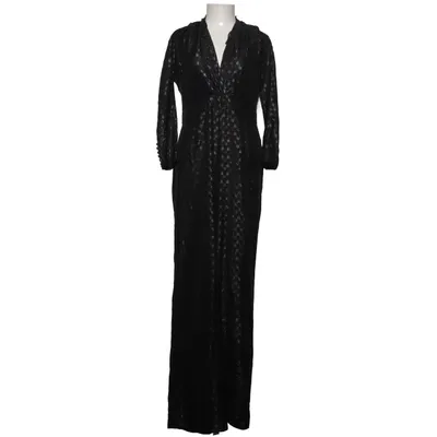 Buksedragt (Sort) fra Maud Polyester