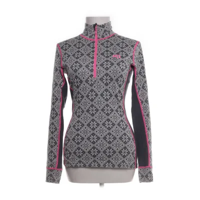 Underställströja (Grå, Rosa, Svart, Flerfärgad) från Kari Traa Merinoull