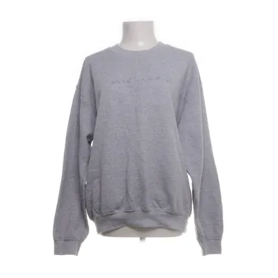 Sweatshirt (Grå) fra Anni Lu