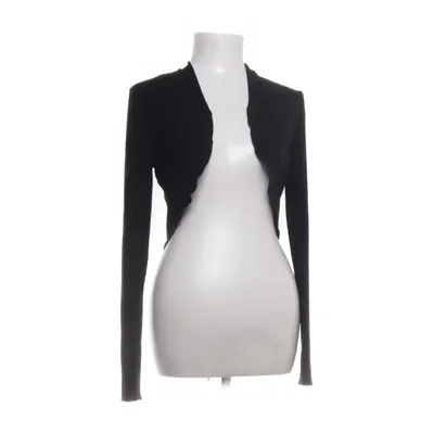 Bolero (Zwart) van Comma Elastaan, Viscose