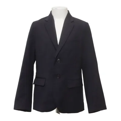 Blazer (Blå) fra Zara Boys Elastan, Polyester, Uld