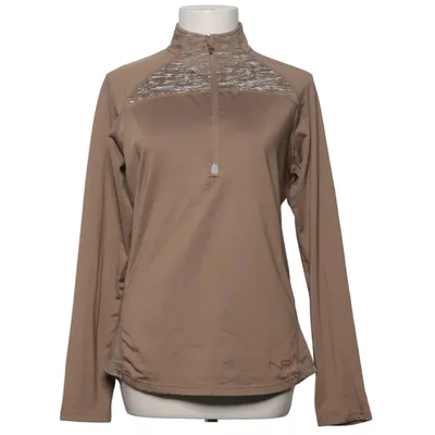 Practice jersey (Brown) from New Apparel Elastane, Polyester