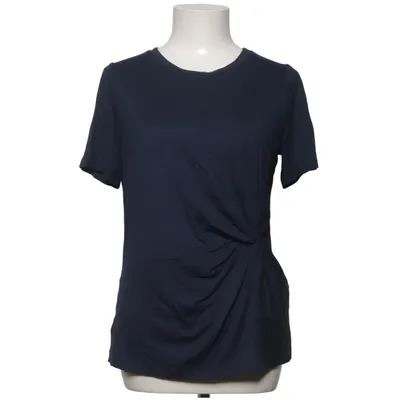 T-shirt (Bleu) de Coop Élasthane, Viscose