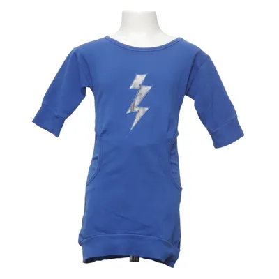Dress (Blue) from Gardner and the Gang Cotton, Elastane
