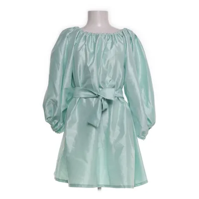 Jurk (Groen) van Corner Polyester