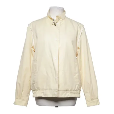 Veste d'entraineur (Jaune) de Lope Coton, Polyester