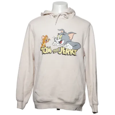 Hættetrøje (Beige) fra H&M x Star Wars Bomuld, Polyester