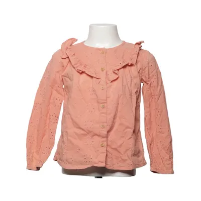 Blouse (Rose) de Vertbaudet Coton