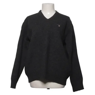 Pullover (Grå) från GANT Ull