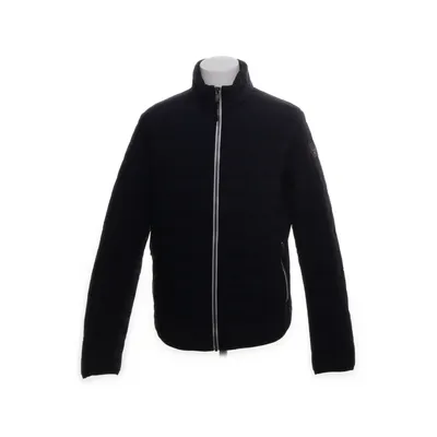 Letvægtsjakke (Blå) fra Napapijri Elastan, Polyester