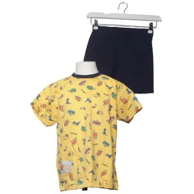 Pyjamasz (BANDIDOS/BANDIT) fra Schiesser Bomuld